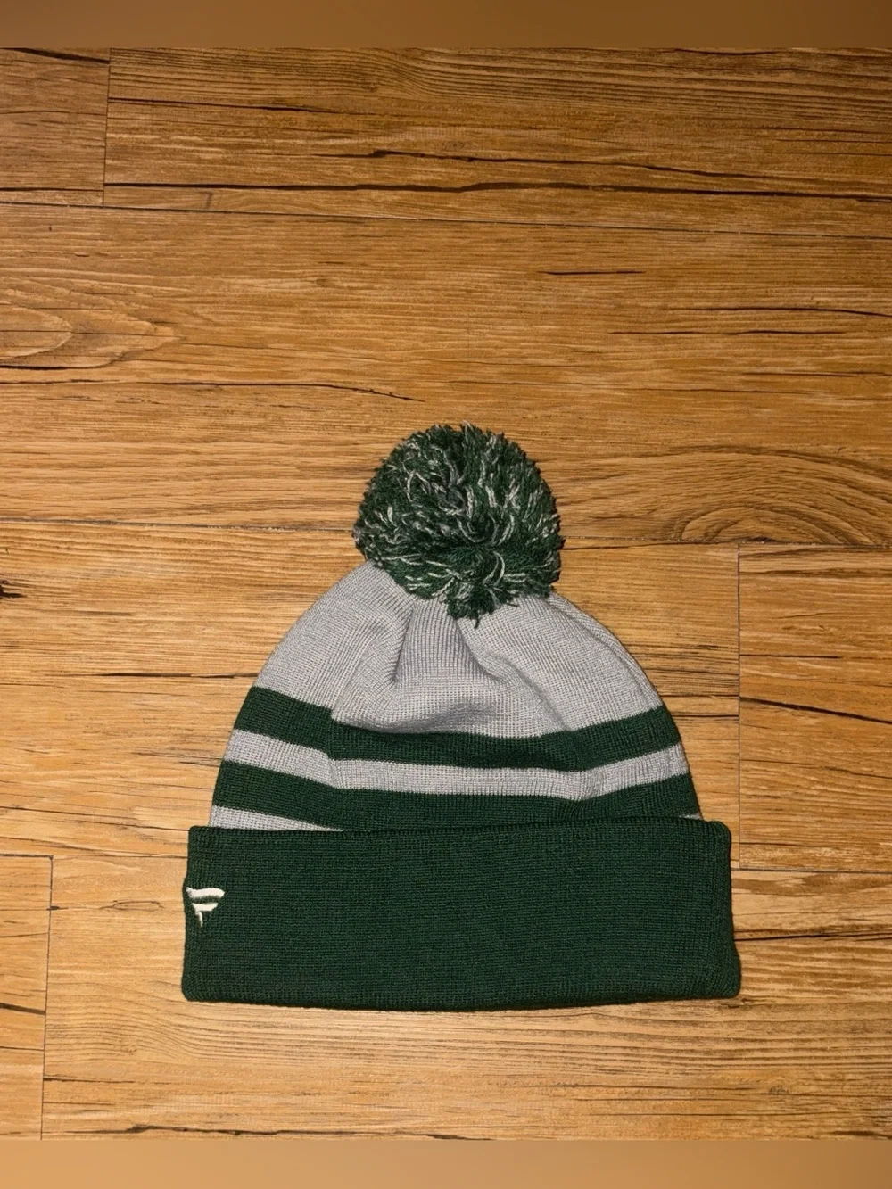 Men’s New York Jets beanie